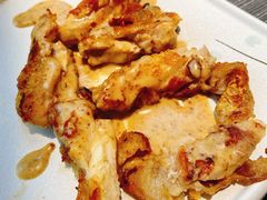 -和风铁板料理(山姆会员店)