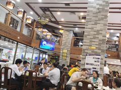 大堂-红星光发煲仔饭(文海店)