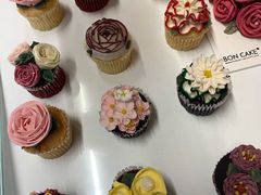 -BON CAKE(华贸购物中心店)