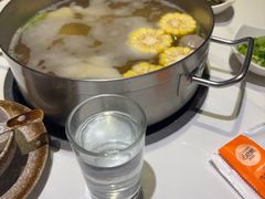-今日牛事潮汕鲜牛肉火锅(瑞金店)
