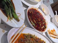 -夫妻肺片·中华老字号·正宗川菜(春熙路店)