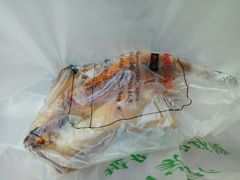 -吴山烤禽 (吴山路店)