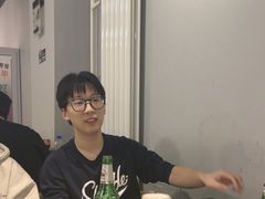 -烤满分·东北烧烤(首经贸店)