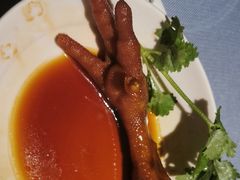 -晓粤·惹味粤菜(凯德乐峰广场店)