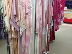 -樱京和服租赁体验(京都总店)