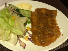 -富力希尔顿酒店·源氏日餐厅