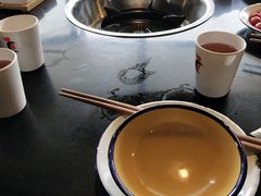 -李子坝梁山鸡(李子坝大鸡哥店)