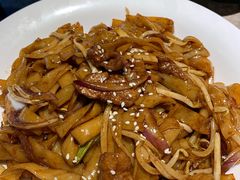 -大树餐厅(红旗街万达店)