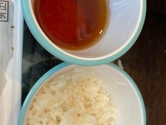 -江边城外烤鱼(方庄时代购物中心店)