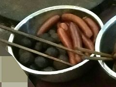卤香肠-镇远第-饺