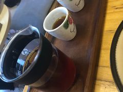 -251#coffee roasters(沿河东路店)