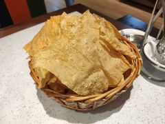 -九府羊·鲜羊火锅·烤串(新华路店)