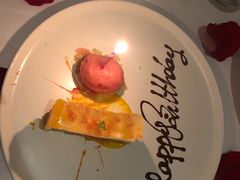 芝士蛋糕-蝶舍·MAISON PAPILLON