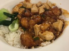 -乡村基(德阳餐厅)