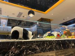 -红辣椒·川菜·火锅(大洋中心店)