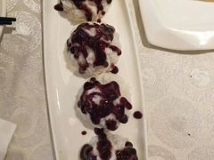 -马凯餐厅(长椿街店)