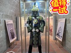 -胡里山炮台