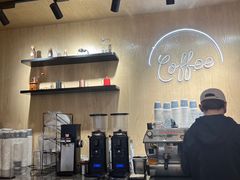 -是啡·日式精品咖啡(东门太阳百货店)