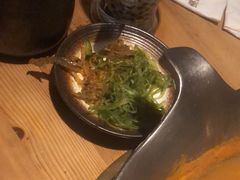 凉拌鱼皮-湊湊火锅·茶憩(杭州湖滨银泰in77店)