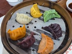 -汪一挑馄饨(老街店)