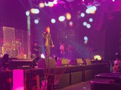 -MOSSO·Liveshow(M3香港广场店)