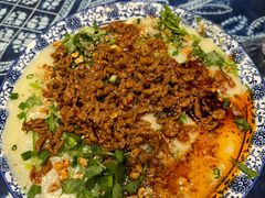 -云南李记罐罐米线饵丝小吃(汉中门金鹰店)