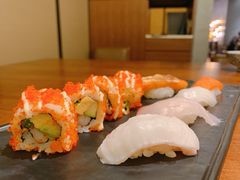 -武藏日本料理(宝安壹方城店)
