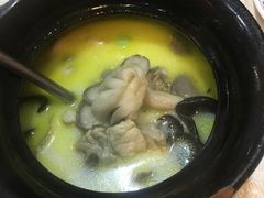 -金良酸菜鱼(宁海路总店)