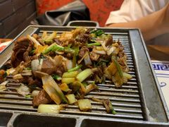-京氣春饼(机场店)
