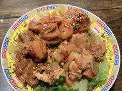 -一记面馆·云吞面嘅专家(富华店)