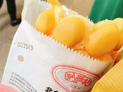 -利强记北角鸡蛋仔(弥敦道店 )