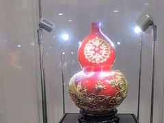 -八卦楼风琴博物馆