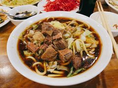 -柴氏风味斋(甘家口店)