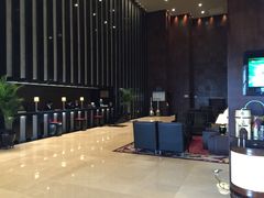 -西安锦江国际酒店