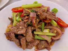 -第一家鲜鱼汤清真老饭店(回新路店)