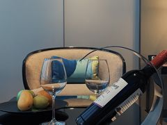 -长沙尼依格罗酒店