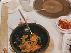 -七八冷面·延边朝鲜族美食(圣熙八号店)