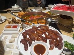 -新大新豆米火锅1993(万象汇店)