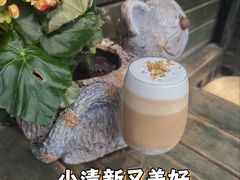 -萤火虫咖啡(砖著店)