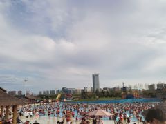 -西安华夏文旅水世界