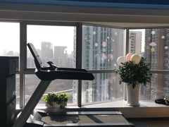 -N1 健身·普拉提·综合馆(嘉美中心店)