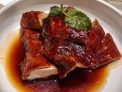 南京老卤烤鸭-翡翠江南(国贸商城店)