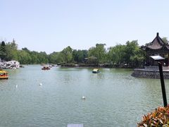 -达活泉公园