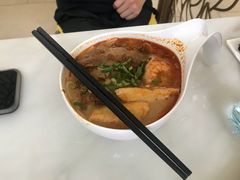 -翠华餐厅(香港国际机场店)