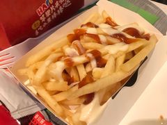 -麦当劳(新闸路店)