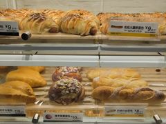 -85度C(南京丹凤街店)