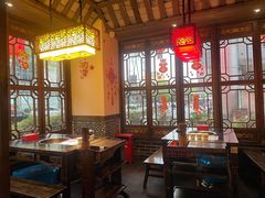 -矮板凳老火锅(宽窄巷子店)