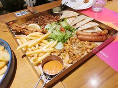 -HELLO MUSAE 拾光缪斯餐厅·纯正希腊风味(苏州中心店)