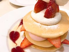 -PAN de PAIN Pancake & Sweets(K11 Art Mall店)