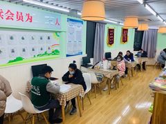 -学知乐教育·幼小衔接·小学科辅导(嘉定镇校区)